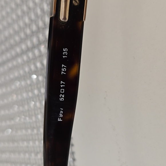 Glasses, Fendi - Picture 3 of 5